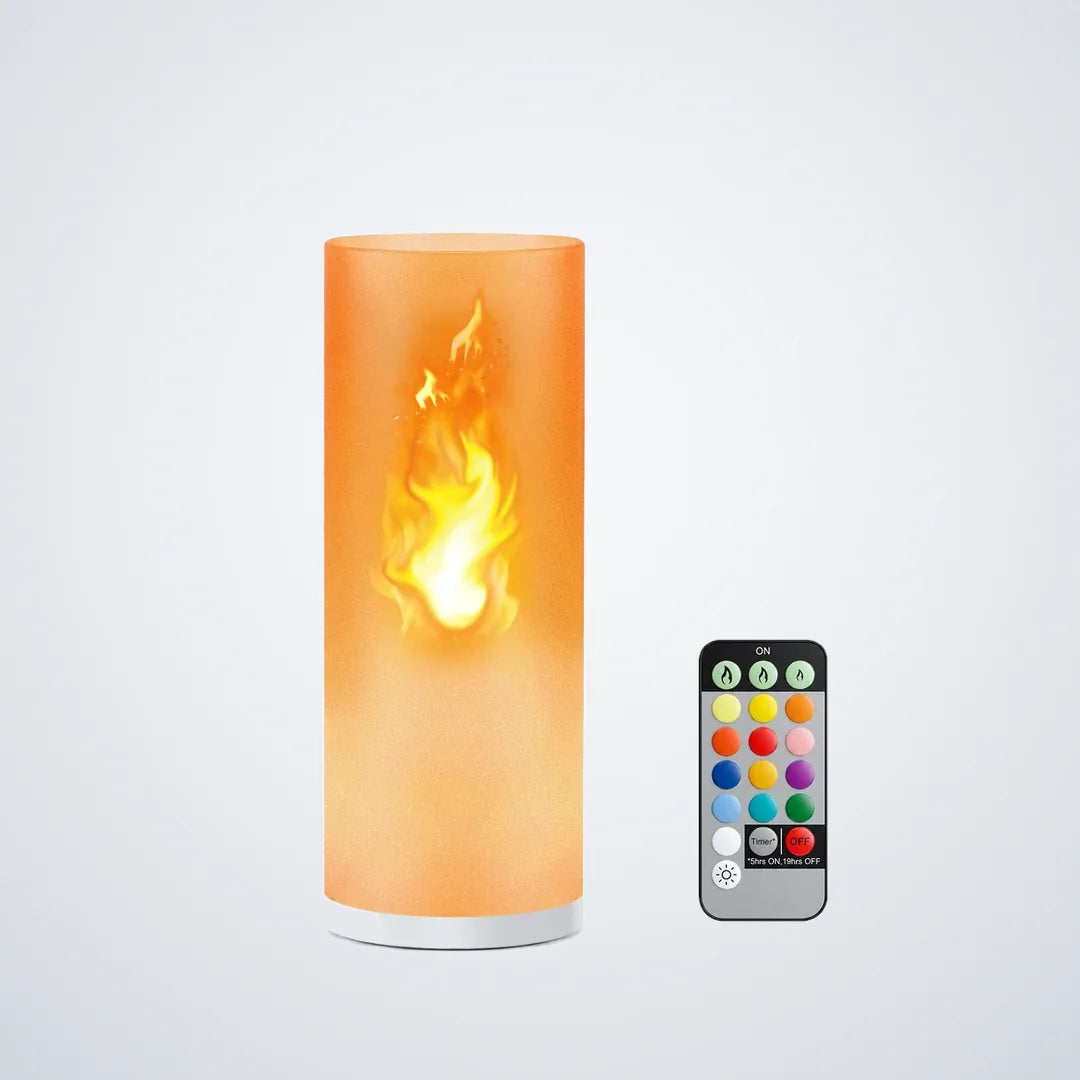 Blightwood Flame Light, photo 1