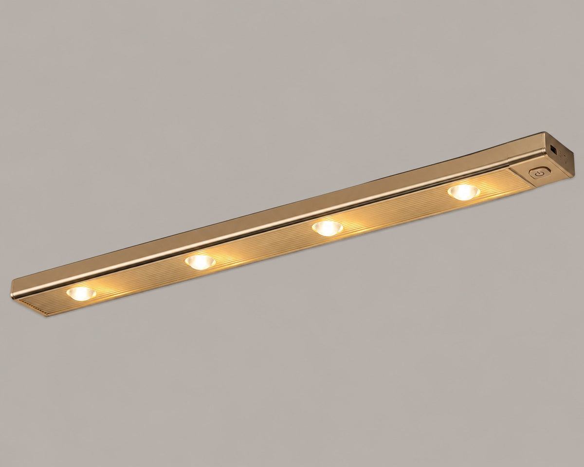 Rechargeable Motion Sensor Under Cabinet Light