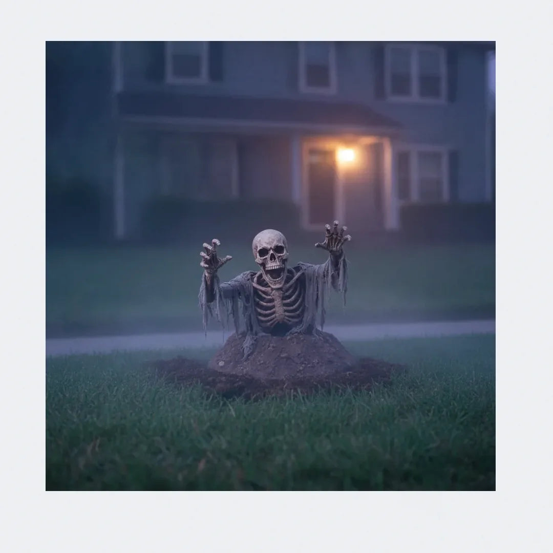 Clawing Corpse Groundbreaker, photo 2