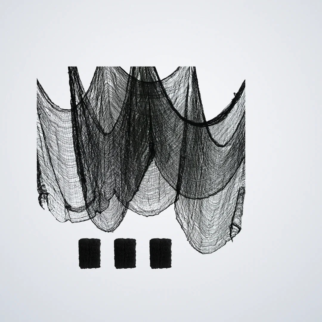 Fogholt Creep Cloth, photo 1