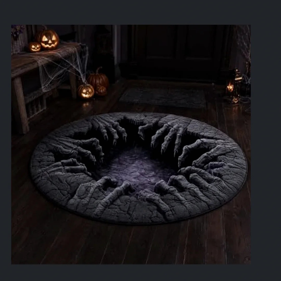 Gildgrave Illusion Rug, photo 8