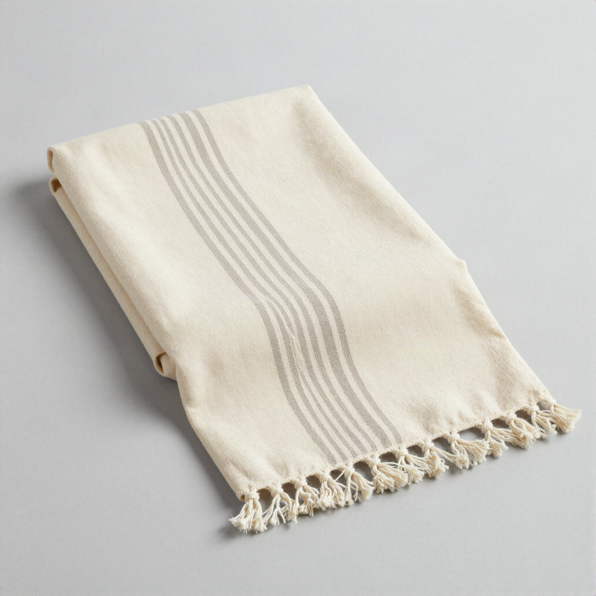 Cotton Table Runner