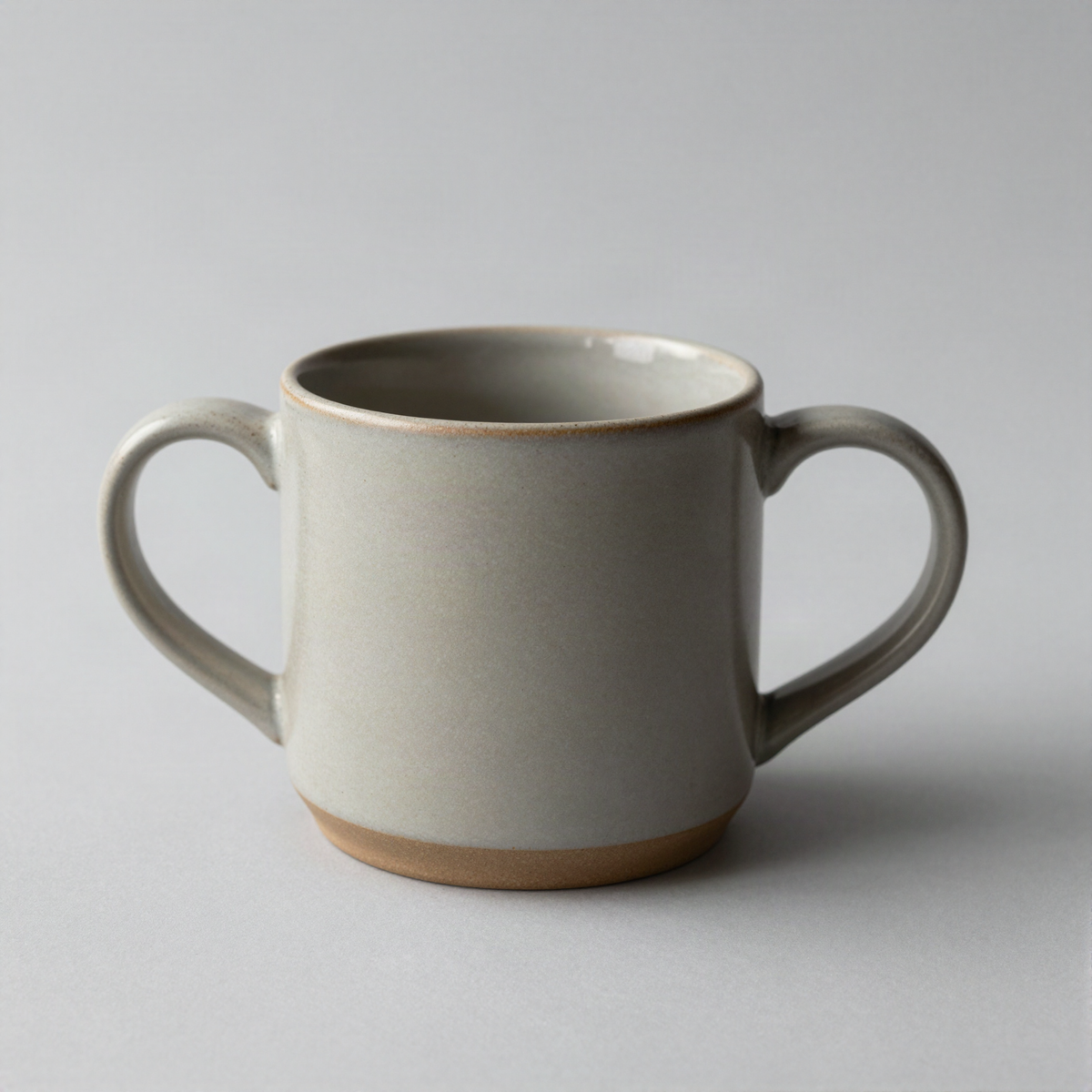 Speckled Ceramic Mug