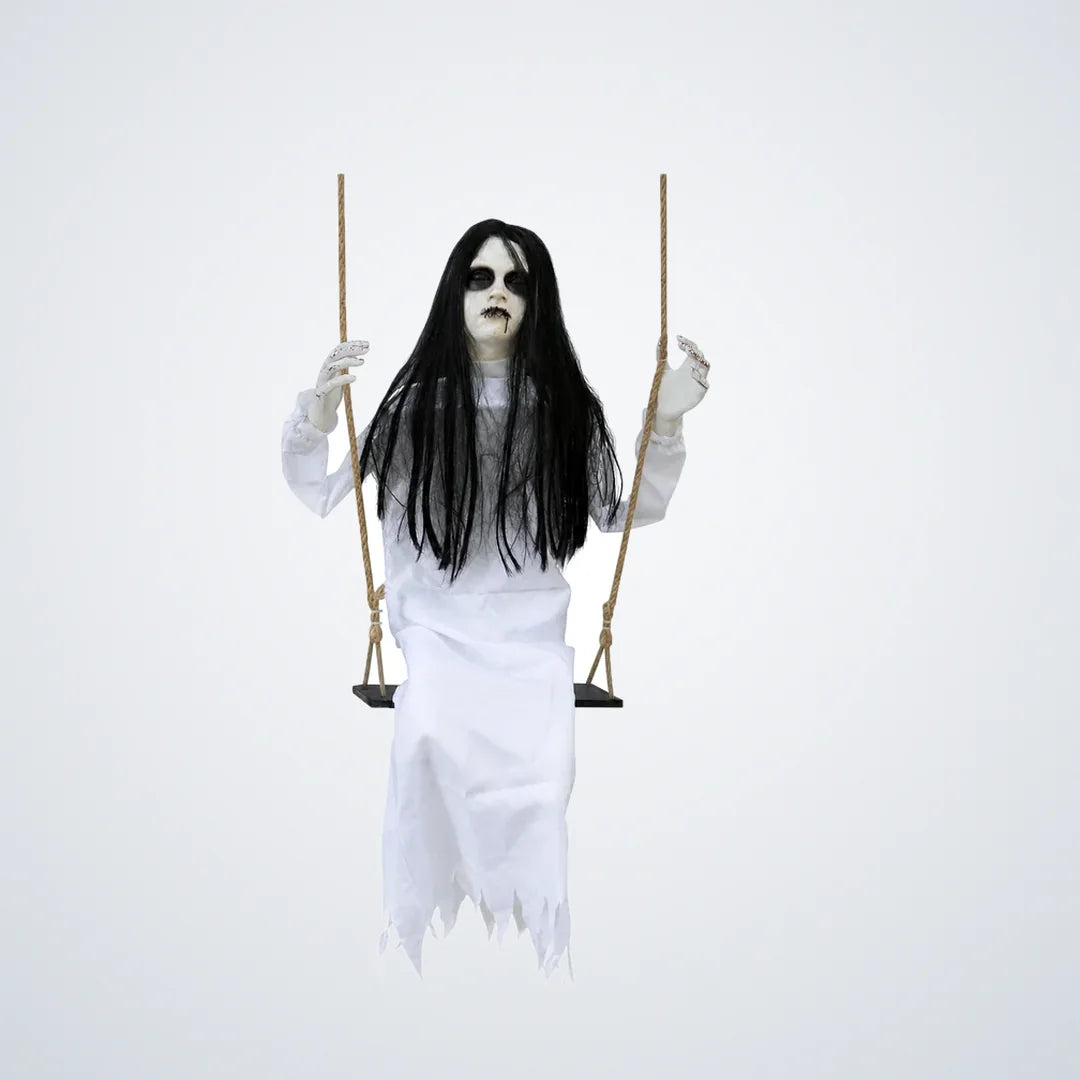Ivyholt Phantom, photo 1
