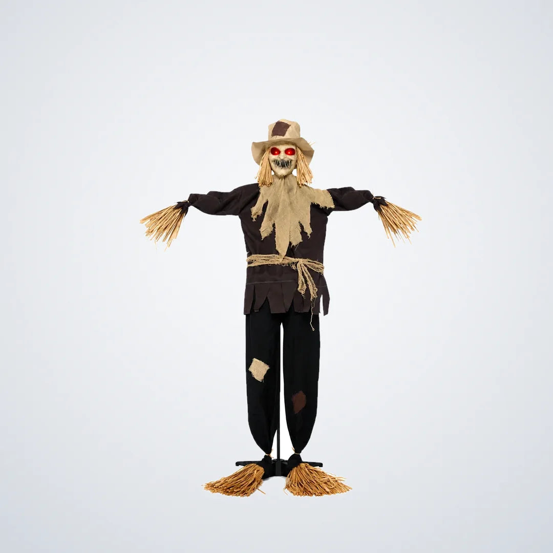 Ivyholt Scarecrow, photo 1