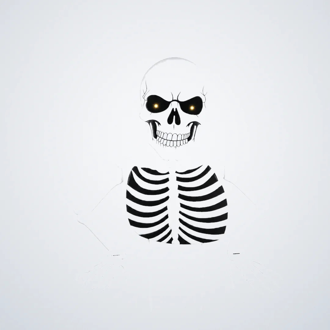 Ivyholt Skeleton, photo 1