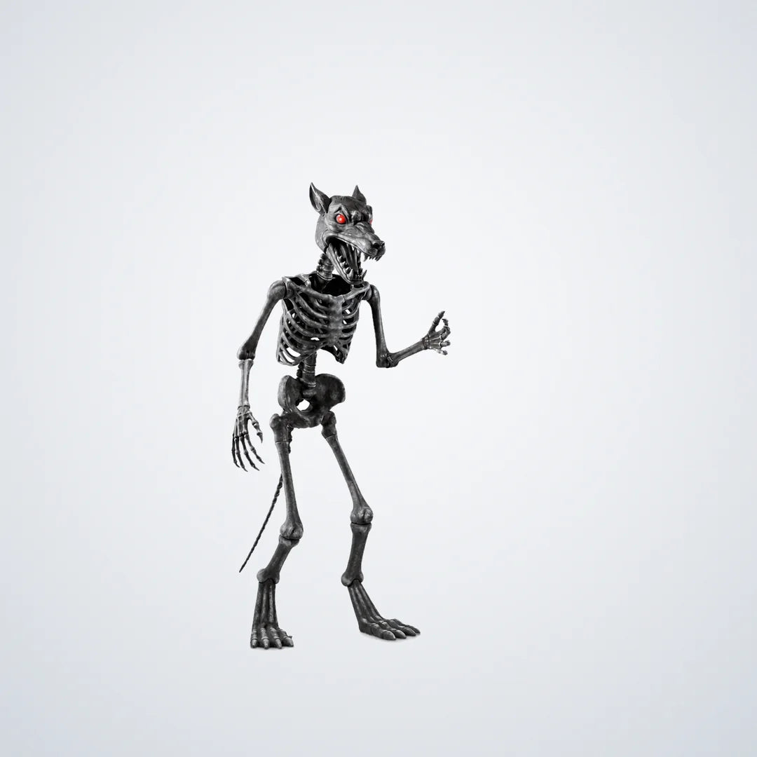 Saltgrave Animatronic, 10 ft, photo 1