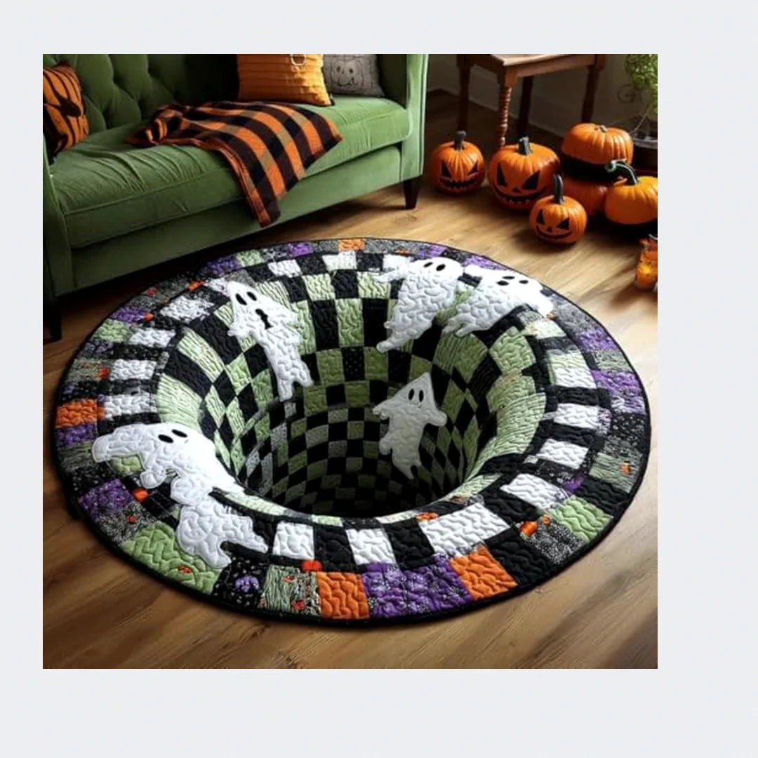 Sombrefield Illusion Rug, photo 4