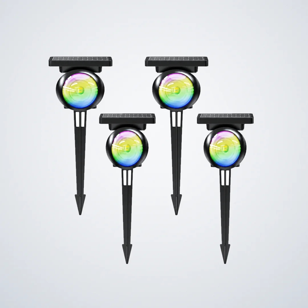 Sootwick Spotlight, 4 pack, photo 1