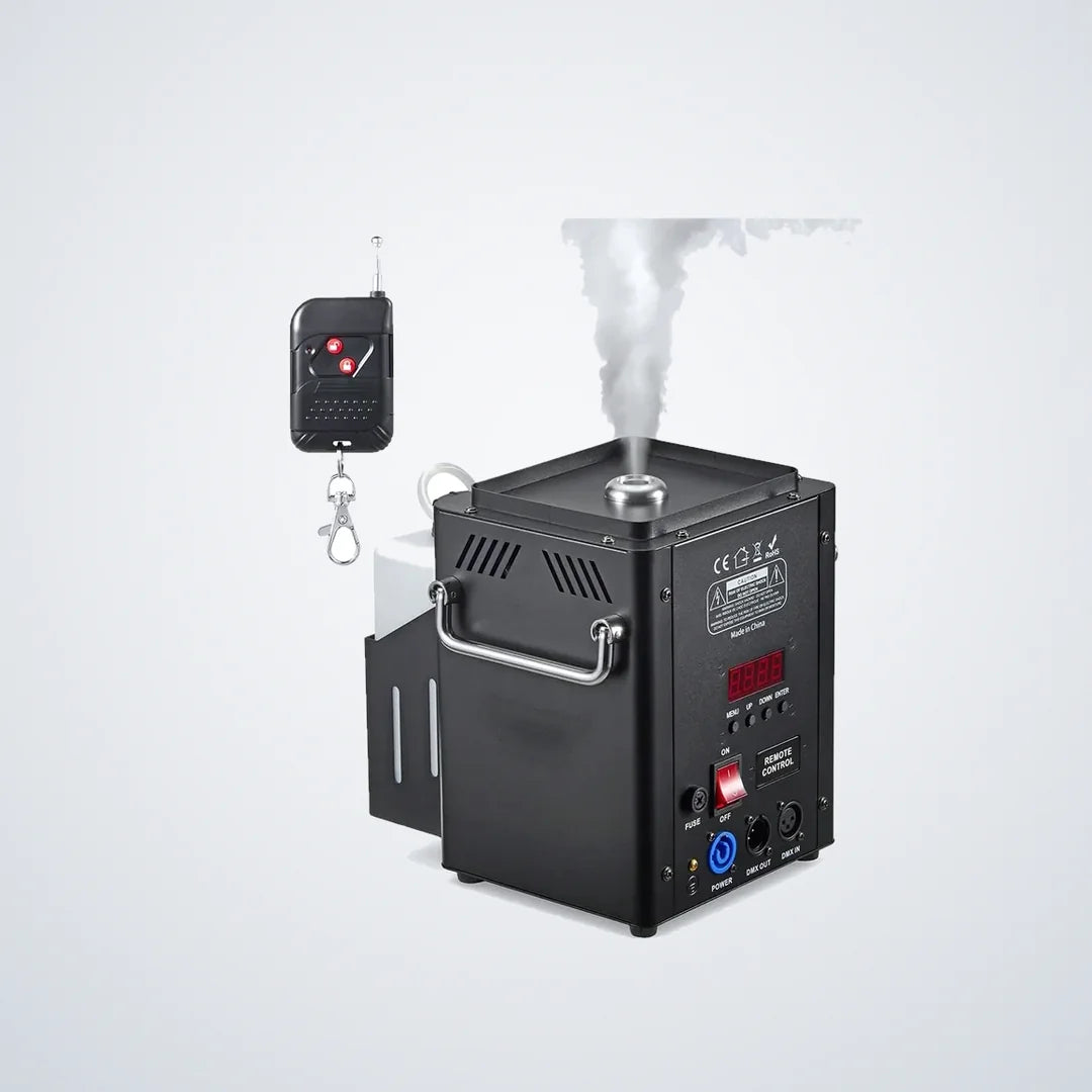 Stitchmoor Fog Machine 1500W, photo 1