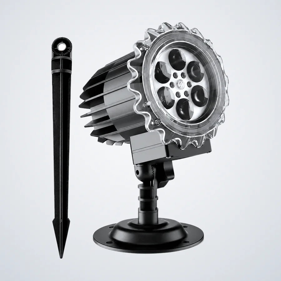 Tarngrave Phantom Projector, photo 1