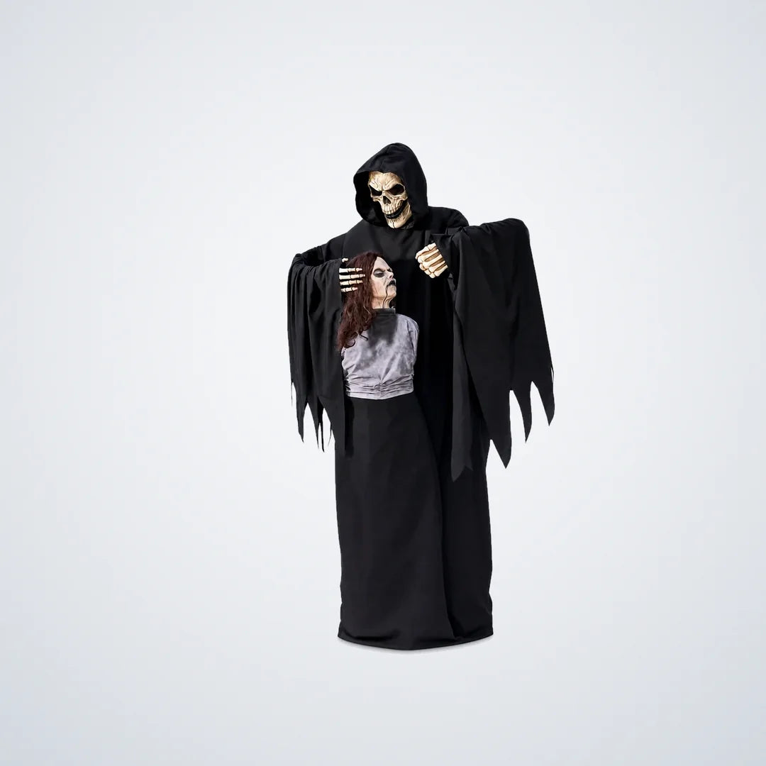 Tithegrave Animatronic, 6 ft, photo 1
