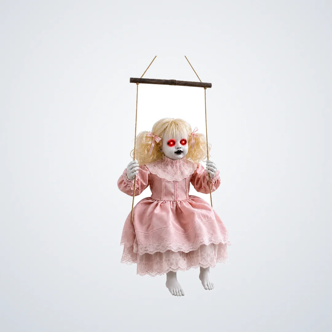 Vexmoor Doll, photo 1