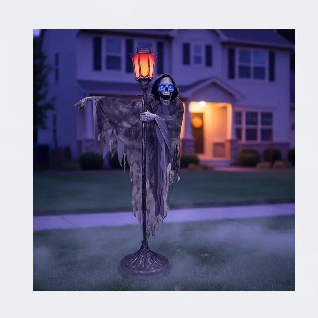 Vexmoor Reaper, photo 2