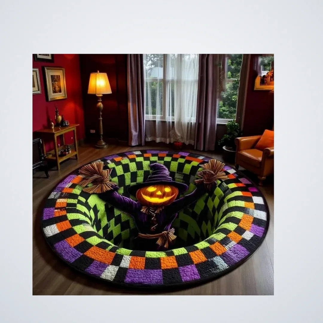 Warlockmere Illusion Rug, photo 1