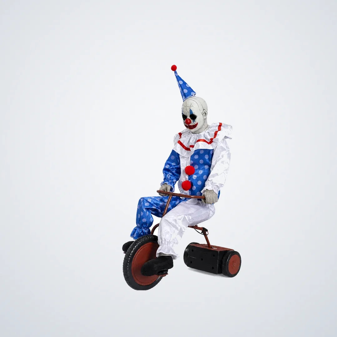 Whisperfen Clown Animatronic, photo 1