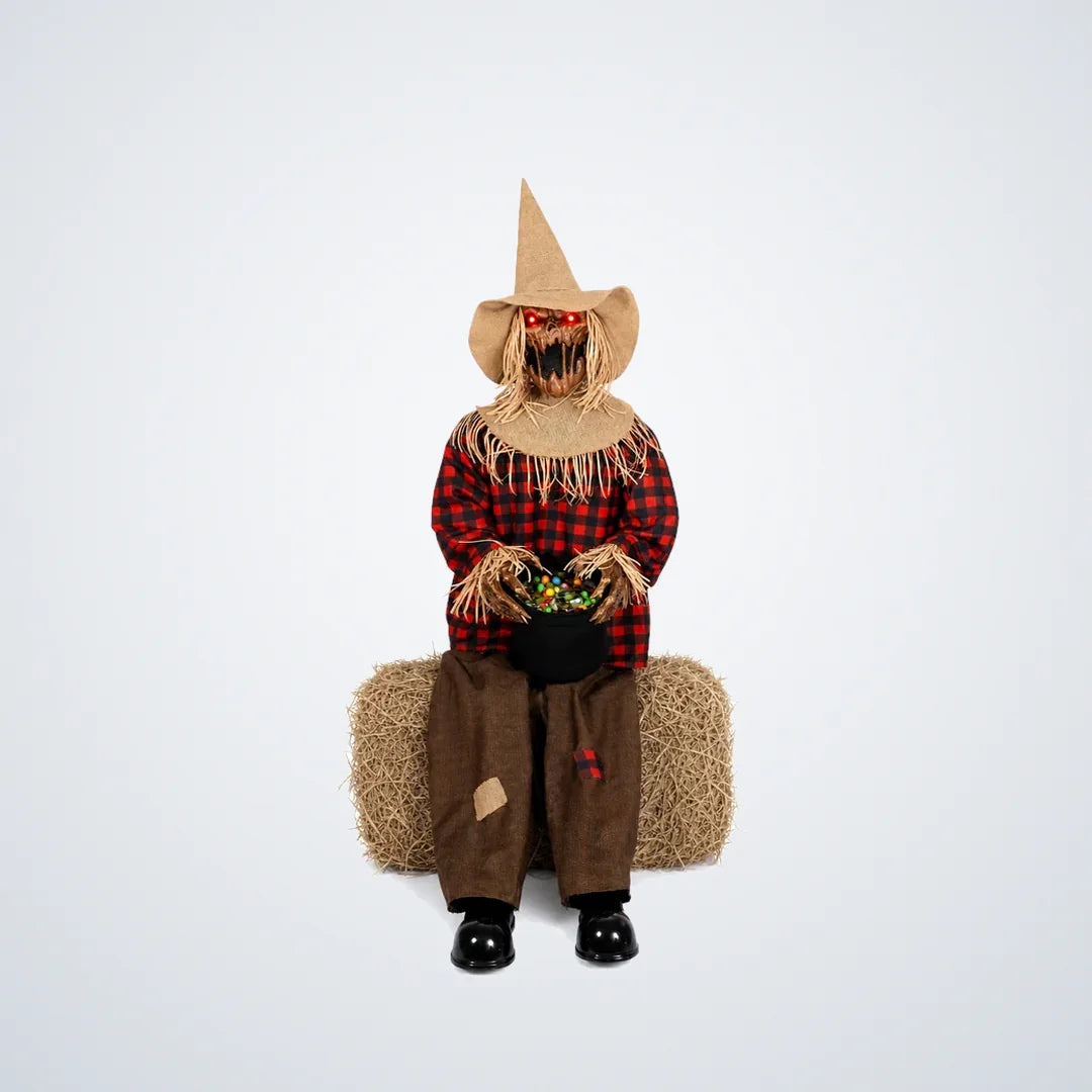 Whisperfen Scarecrow, photo 1