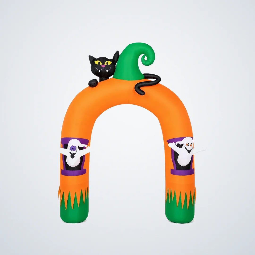 Wispford Phantom Inflatable Archway, 10 ft, photo 1