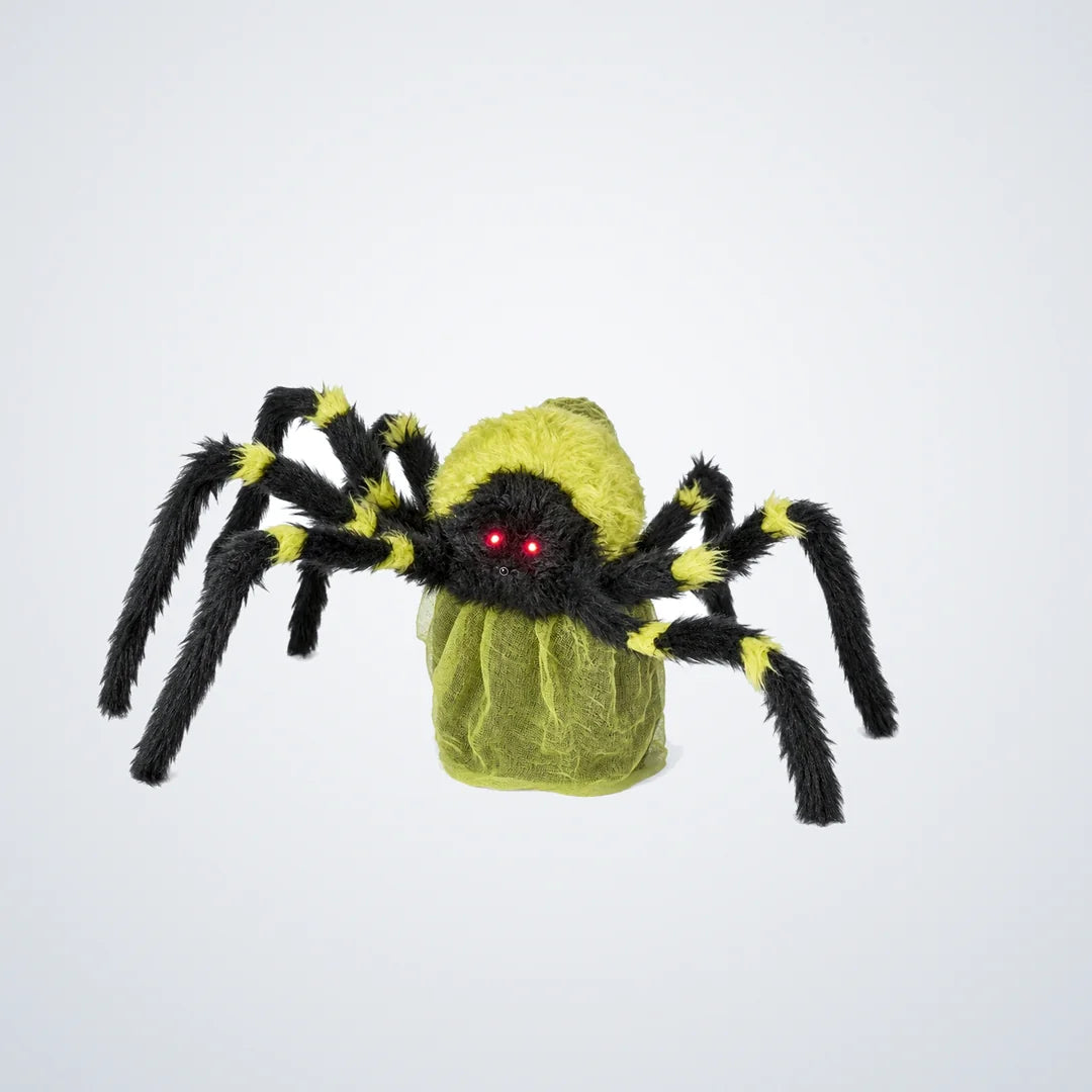 Wispford Spider, photo 1