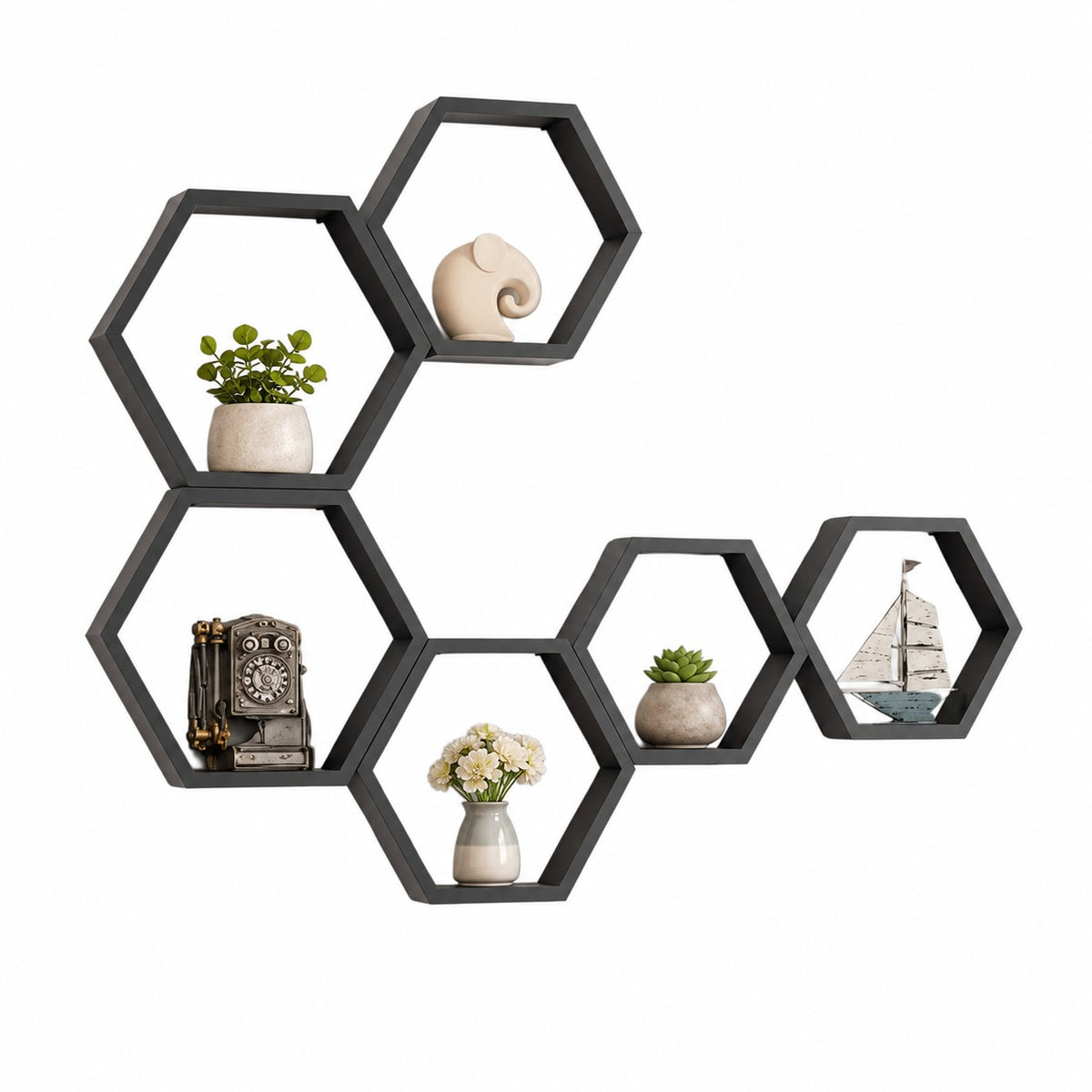 Decorative Wall Shelves