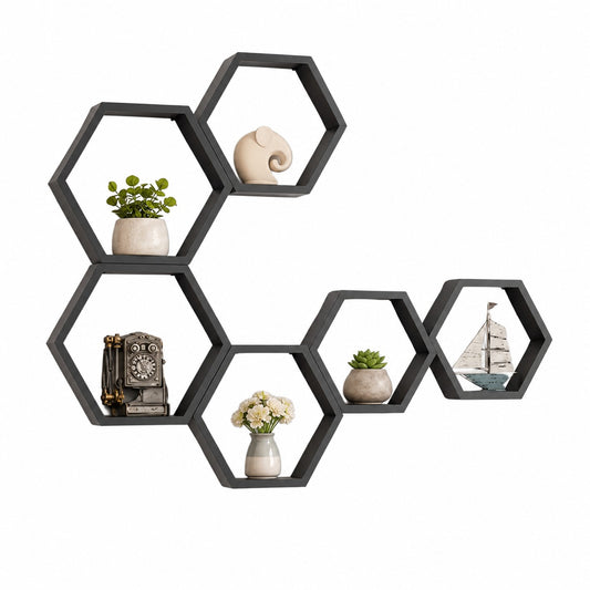 Decorative Wall Shelves