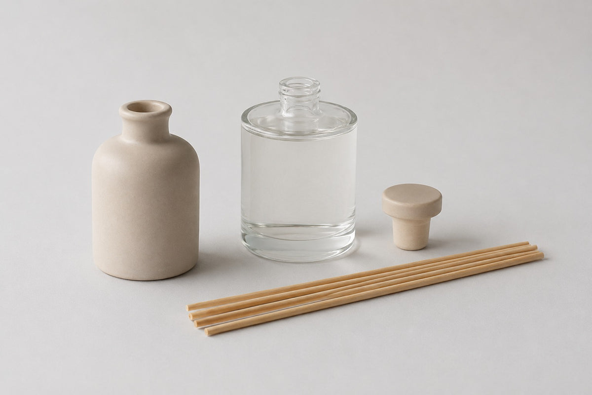Ceramic Reed Diffuser