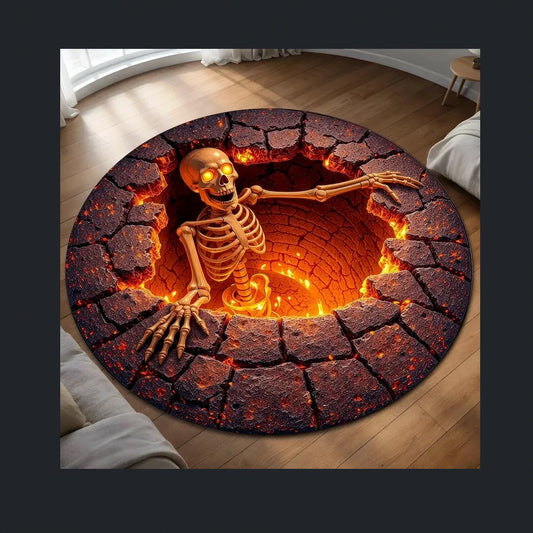 Brackenfell Illusion Rug, photo 1
