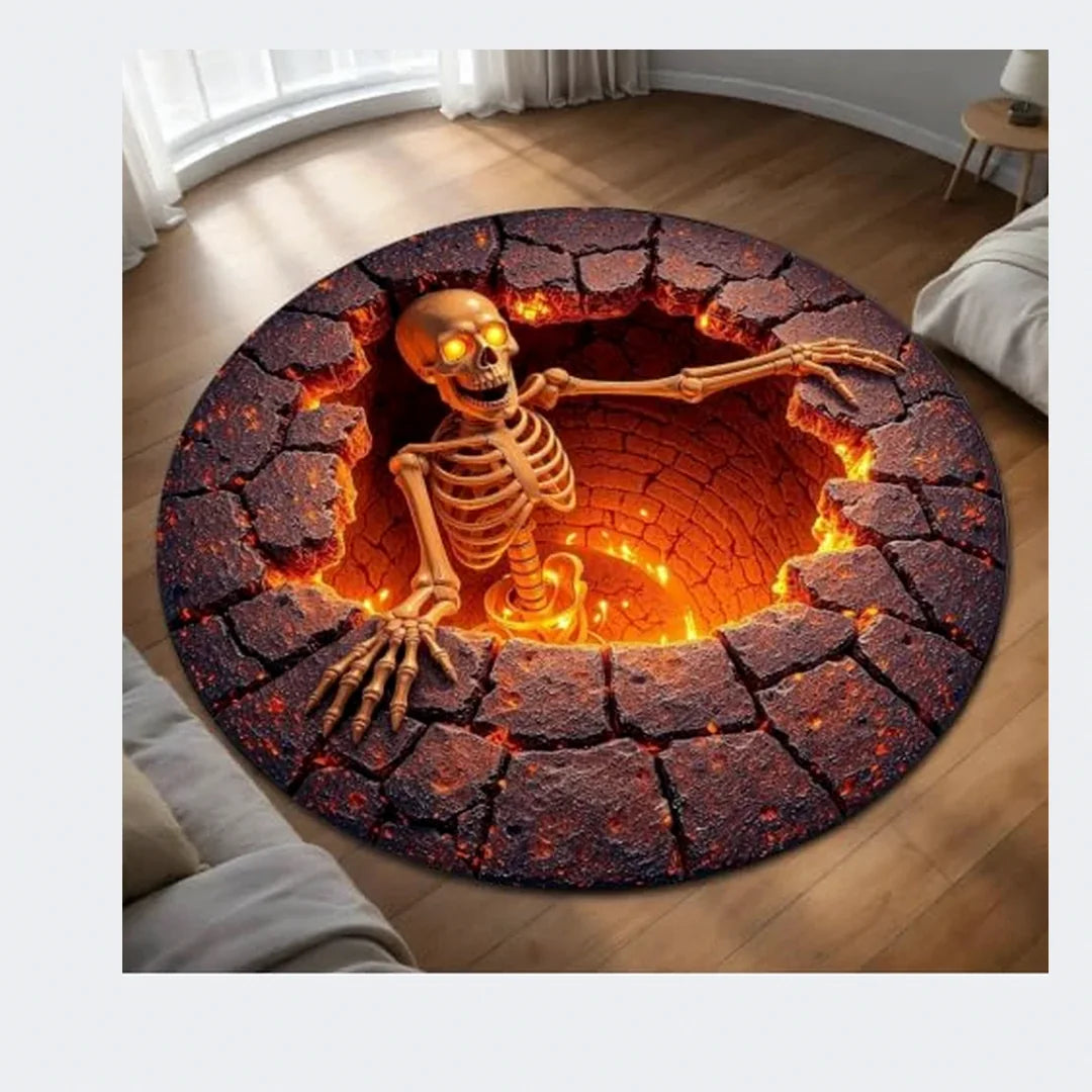 Brackenfell Illusion Rug, photo 2