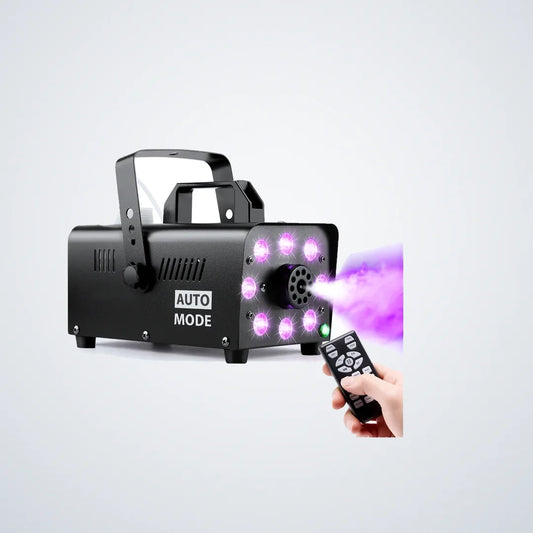 Briarholt 600W LED Fog Machine, photo 1