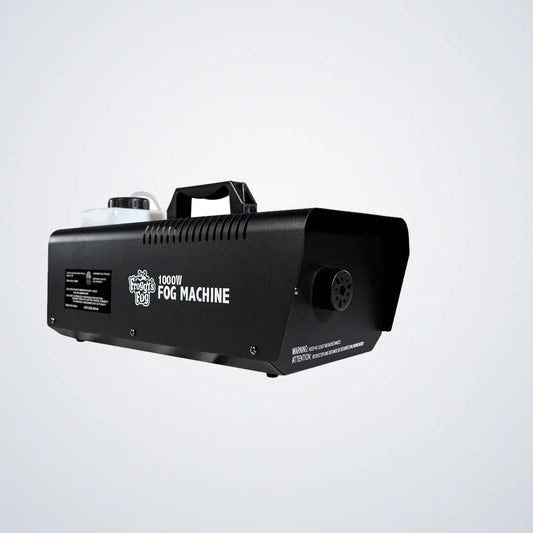 Briarholt Fog Machine, photo 1
