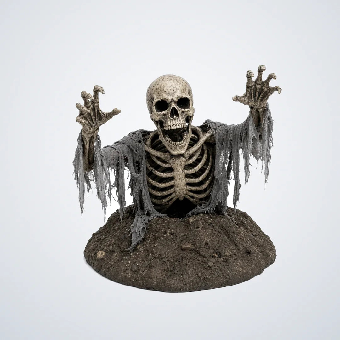 Clawing Corpse Groundbreaker, photo 1