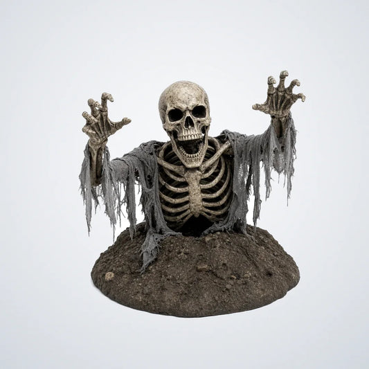 Clawing Corpse Groundbreaker, photo 1