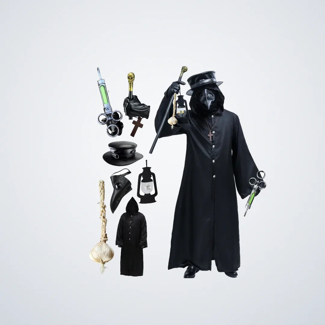Covenfield Costume, photo 1