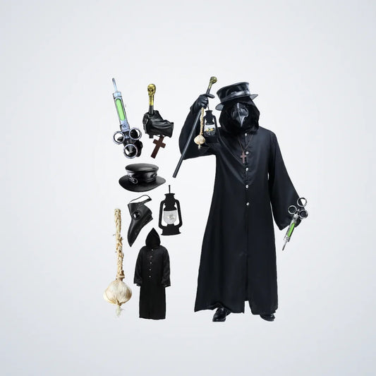 Covenfield Costume, photo 1