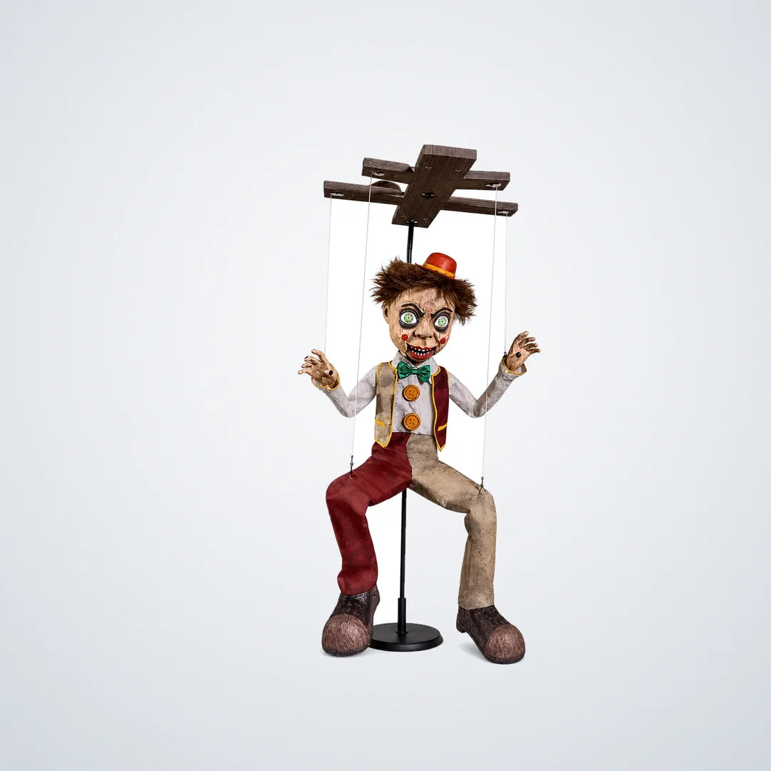 Cowlwick String Lights, photo 1
