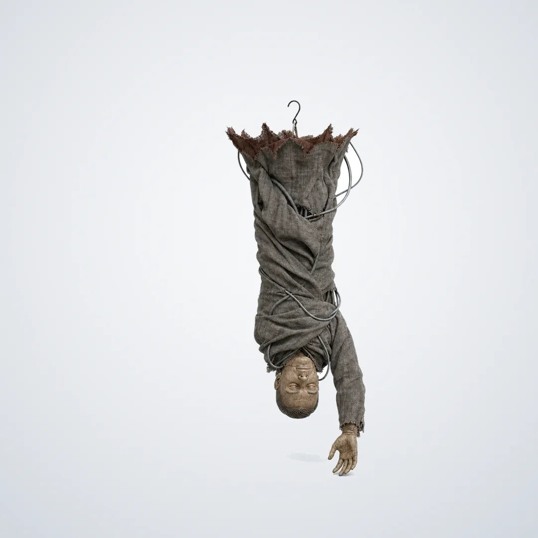 Cragmoor Animatronic, 3 ft, photo 1