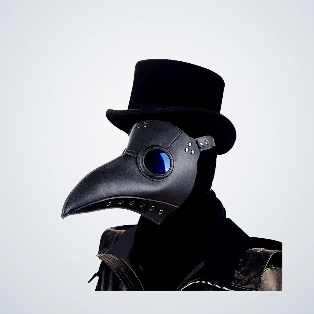 Cragmoor Costume, photo 1