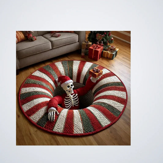 Direwick Illusion Rug, photo 1