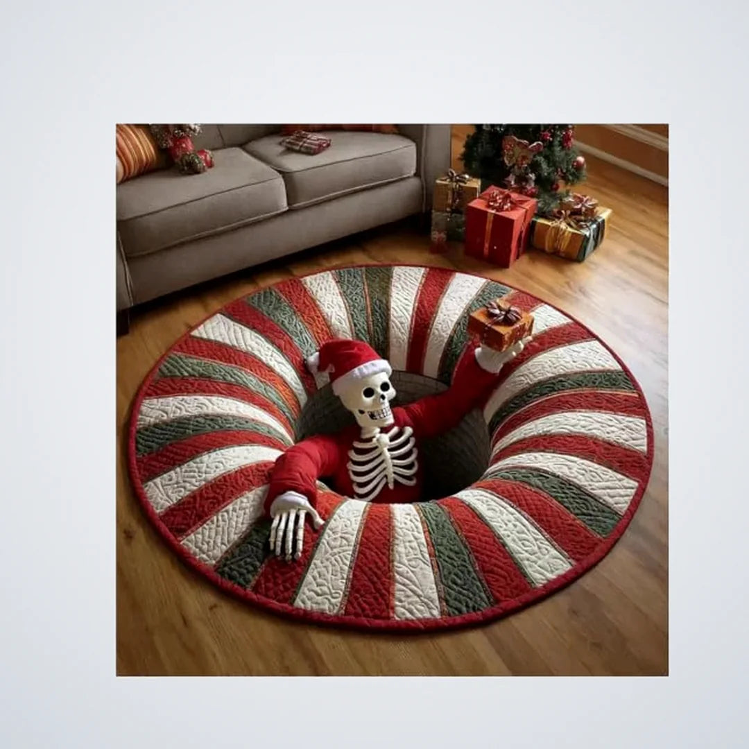 Direwick Illusion Rug, photo 2