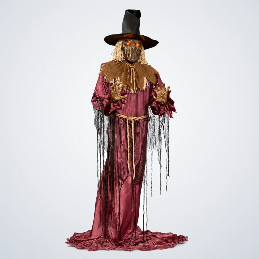 Driftgrave Animatronic, 9 ft, photo 1