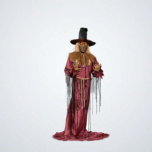 Driftgrave Animatronic, 9 ft, photo 1