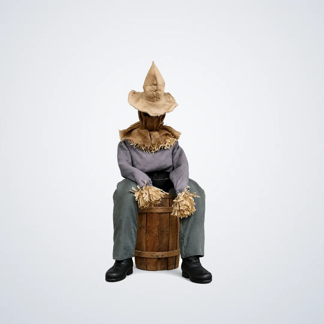 Elmgrave Scarecrow, 4 ft, photo 1
