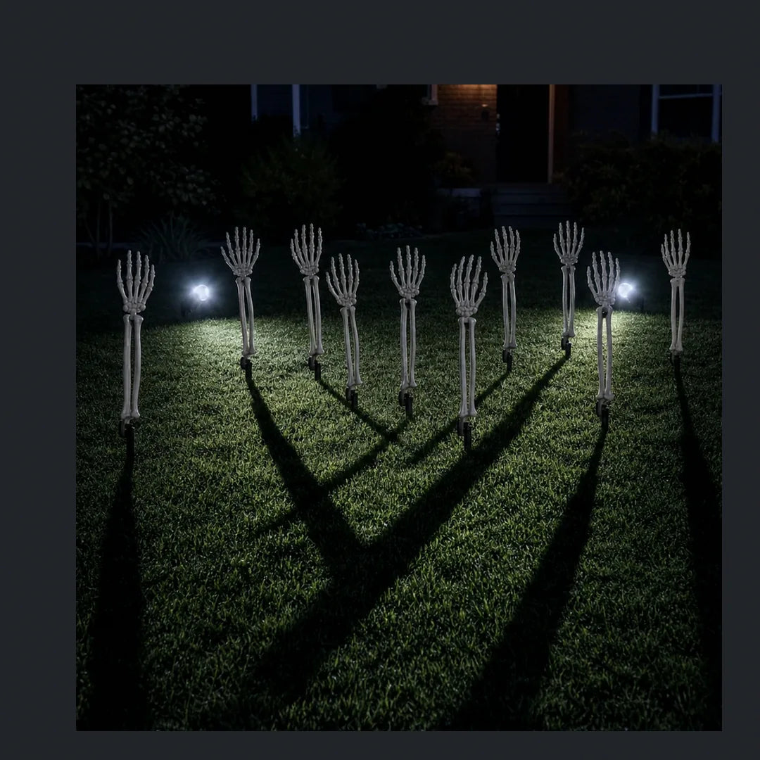 Fetchwood Arm Stakes, 10 pieces, photo 6