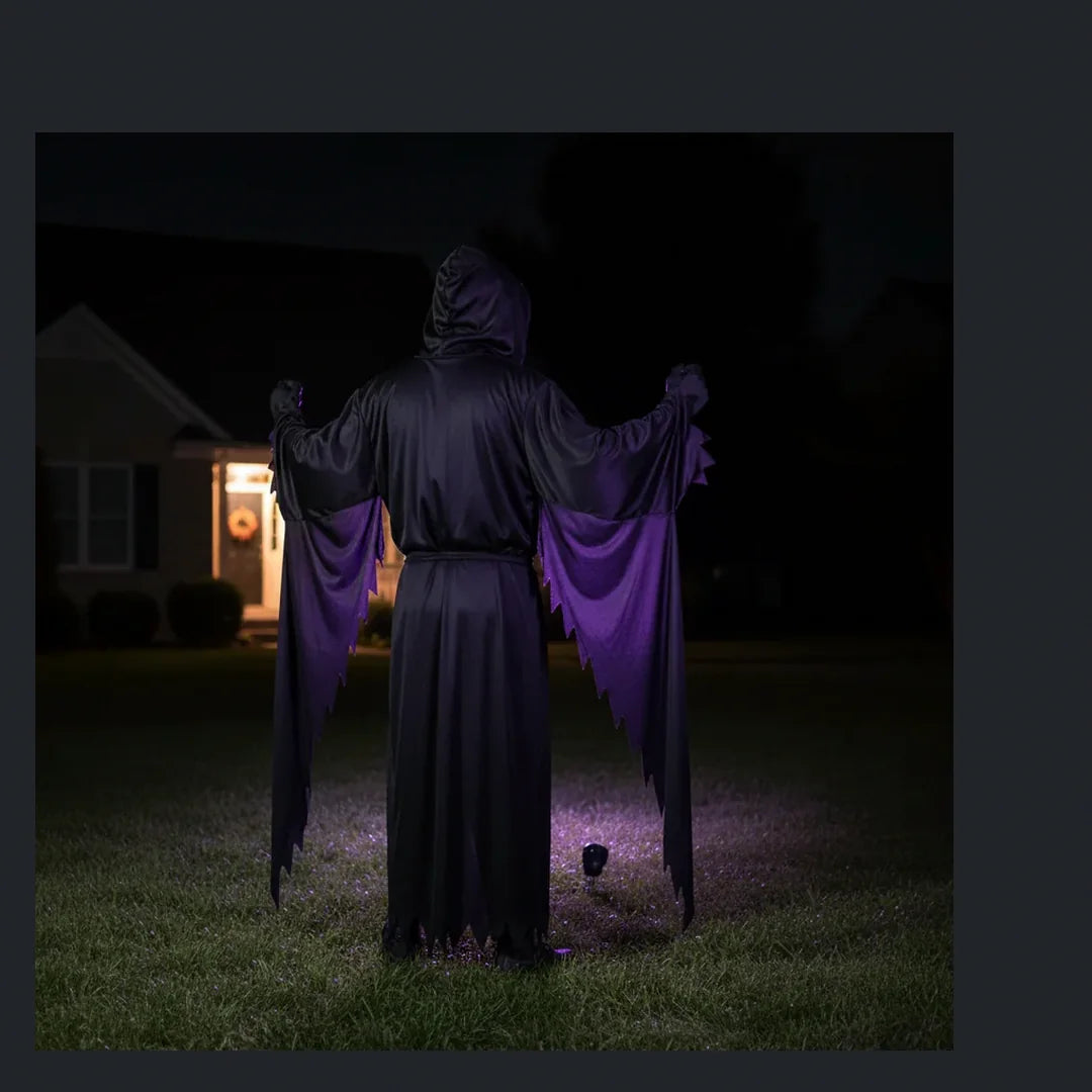Flintgrave Costume, photo 1