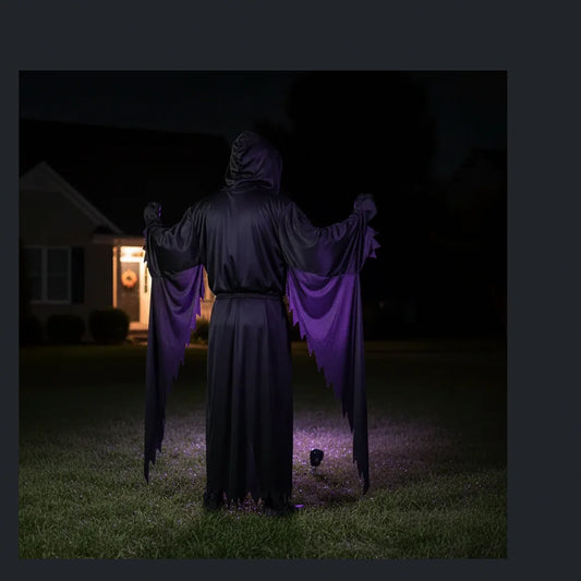 Flintgrave Costume, photo 1