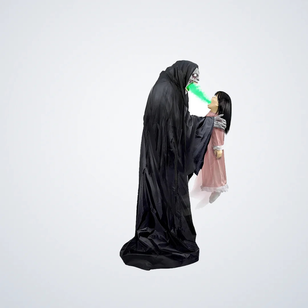 Flintgrave Reaper, photo 1