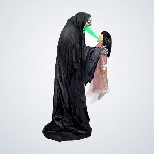 Flintgrave Reaper, photo 1