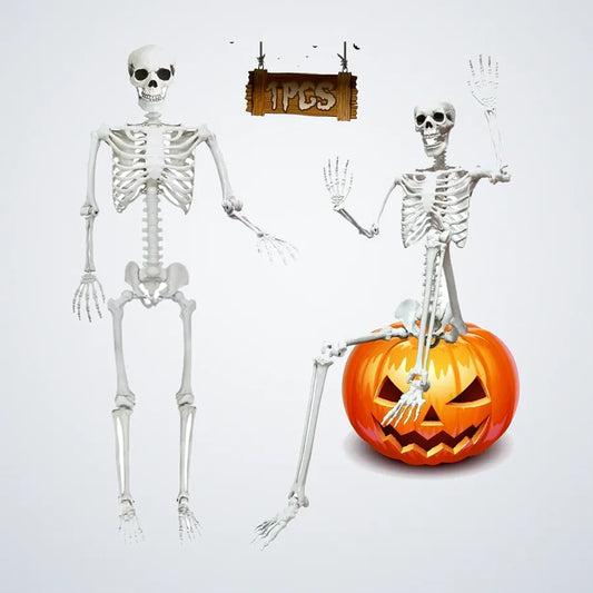 Flintgrave Skeleton, 5.9 ft, photo 1