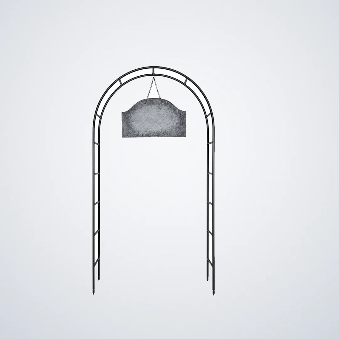 Fogholt Archway, 4.6 ft, photo 1