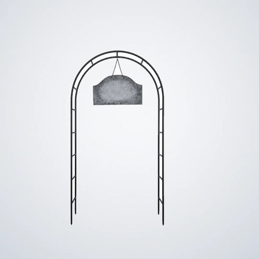 Fogholt Archway, 4.6 ft, photo 1